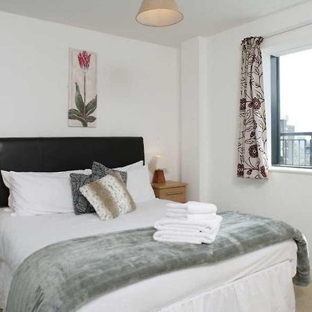Comfort Zone Cutlass Apartment Hotel ברמינגהאם מראה חיצוני תמונה