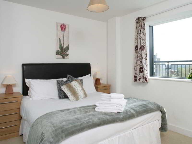 Comfort Zone Cutlass Apartment Hotel ברמינגהאם מראה חיצוני תמונה